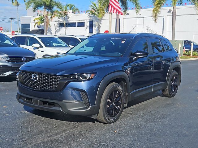 2023 Mazda CX-50 2.5 S Preferred Plus Package