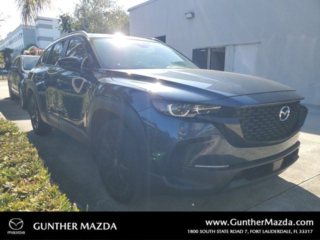 2023 Mazda CX-50 2.5 S Preferred Plus Package