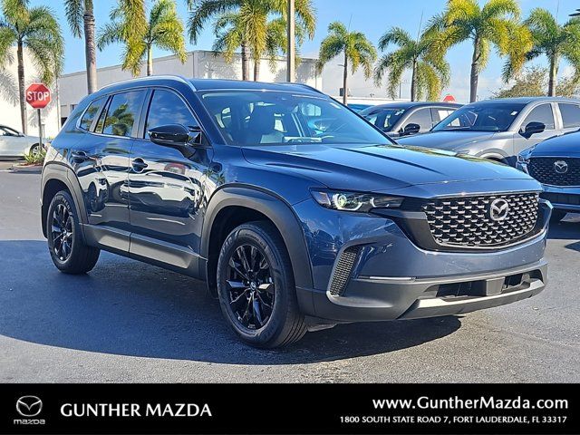 2023 Mazda CX-50 2.5 S Preferred Plus Package