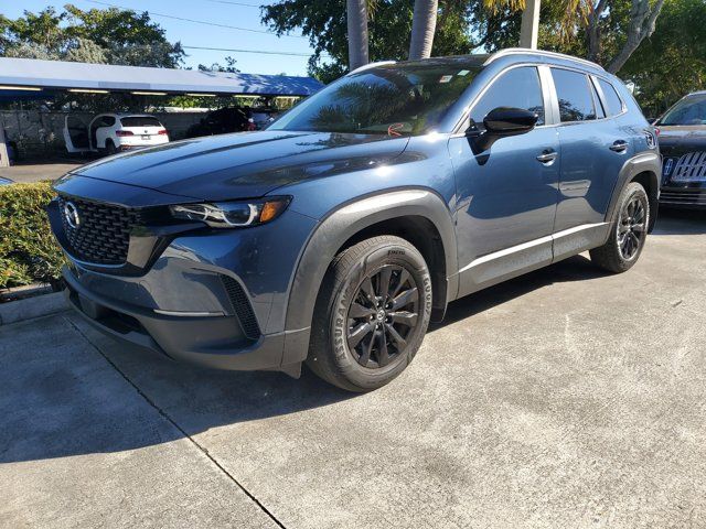 2023 Mazda CX-50 2.5 S Preferred Plus Package