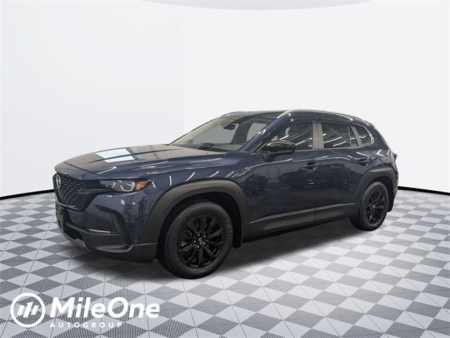 2023 Mazda CX-50 2.5 S Preferred Plus Package