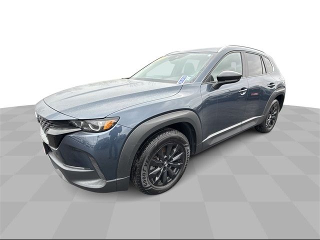 2023 Mazda CX-50 2.5 S Preferred Plus Package