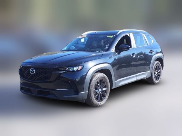 2023 Mazda CX-50 2.5 S Preferred Plus Package