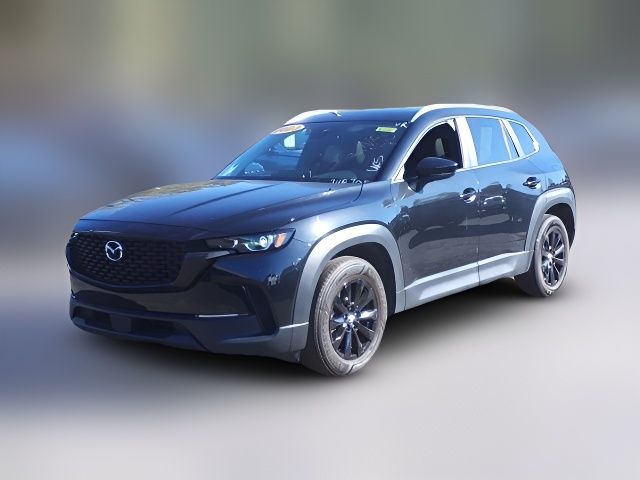 2023 Mazda CX-50 2.5 S Preferred Plus Package