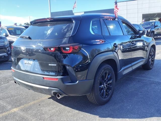 2023 Mazda CX-50 2.5 S Preferred Plus Package