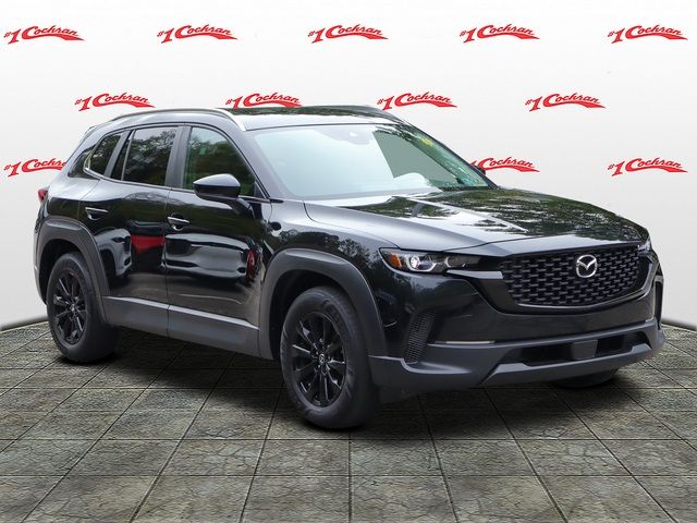 2023 Mazda CX-50 2.5 S Preferred Plus Package