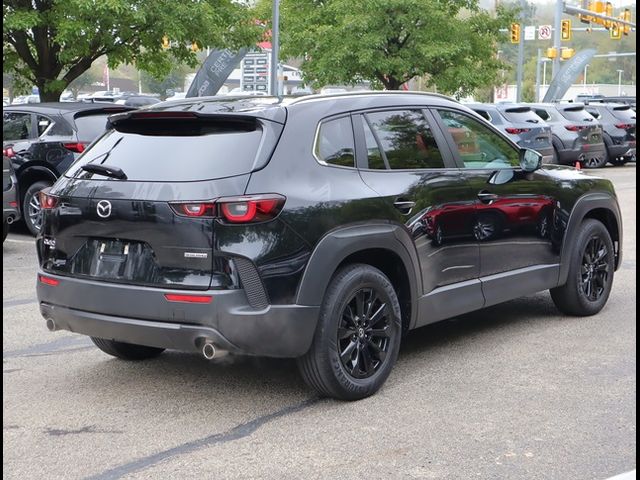 2023 Mazda CX-50 2.5 S Preferred Plus Package