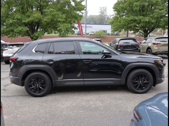 2023 Mazda CX-50 2.5 S Preferred Plus Package