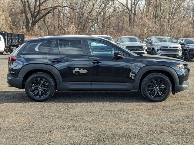 2023 Mazda CX-50 2.5 S Preferred Plus Package