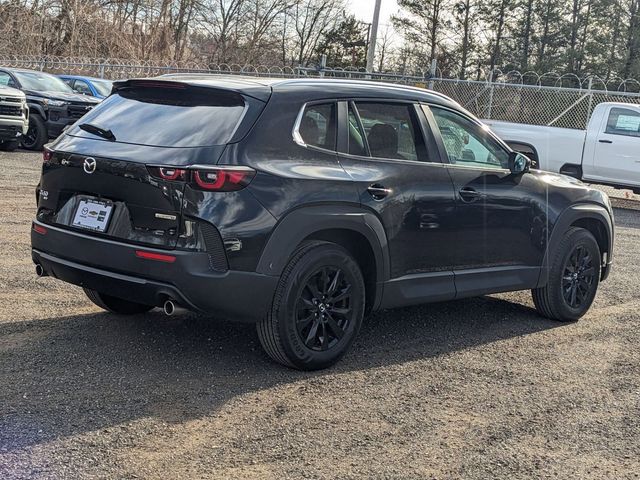 2023 Mazda CX-50 2.5 S Preferred Plus Package