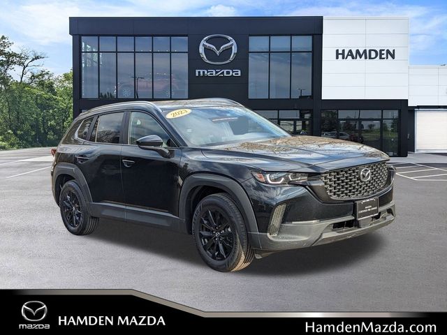 2023 Mazda CX-50 2.5 S Preferred Plus Package