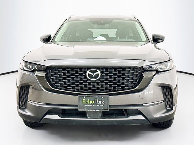 2023 Mazda CX-50 2.5 S Preferred Plus Package