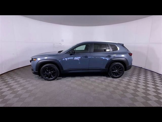 2023 Mazda CX-50 2.5 S Preferred Plus Package