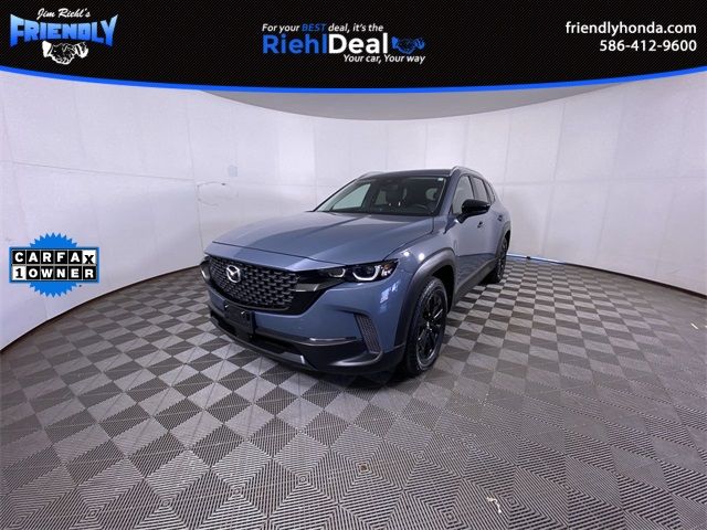 2023 Mazda CX-50 2.5 S Preferred Plus Package