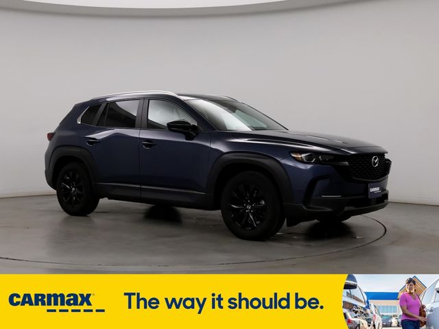 2023 Mazda CX-50 2.5 S Preferred Plus Package