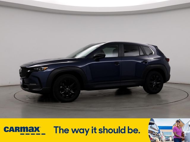 2023 Mazda CX-50 2.5 S Preferred Plus Package