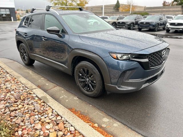 2023 Mazda CX-50 2.5 S Preferred Plus Package