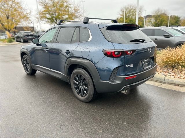 2023 Mazda CX-50 2.5 S Preferred Plus Package