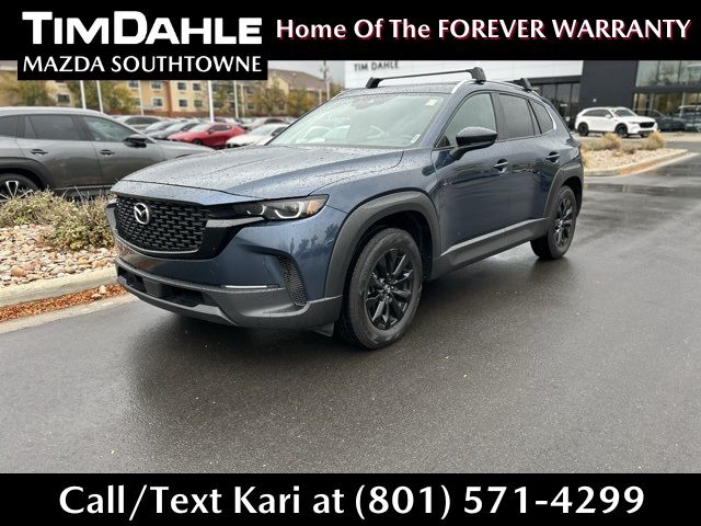 2023 Mazda CX-50 2.5 S Preferred Plus Package