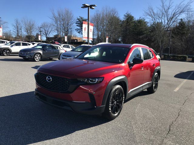 2023 Mazda CX-50 2.5 S Preferred Plus Package