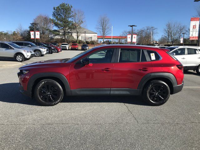 2023 Mazda CX-50 2.5 S Preferred Plus Package