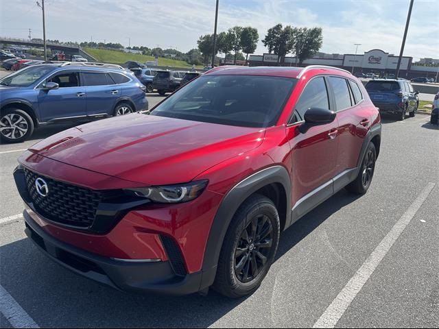 2023 Mazda CX-50 2.5 S Preferred Plus Package