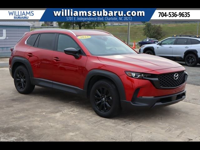 2023 Mazda CX-50 2.5 S Preferred Plus Package