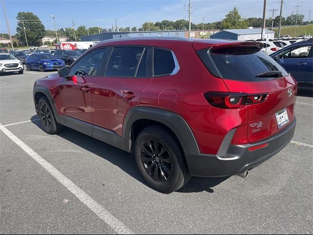 2023 Mazda CX-50 2.5 S Preferred Plus Package