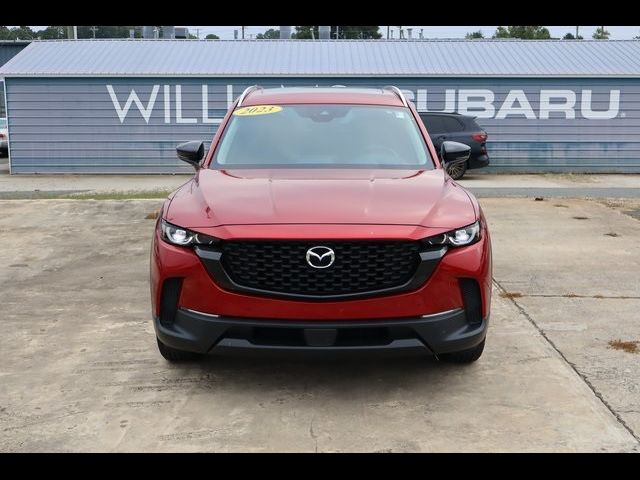 2023 Mazda CX-50 2.5 S Preferred Plus Package