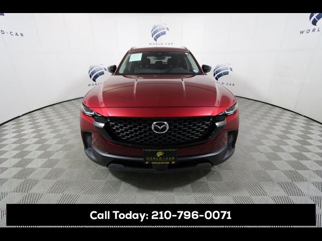 2023 Mazda CX-50 2.5 S Preferred Plus Package