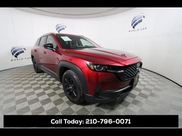 2023 Mazda CX-50 2.5 S Preferred Plus Package