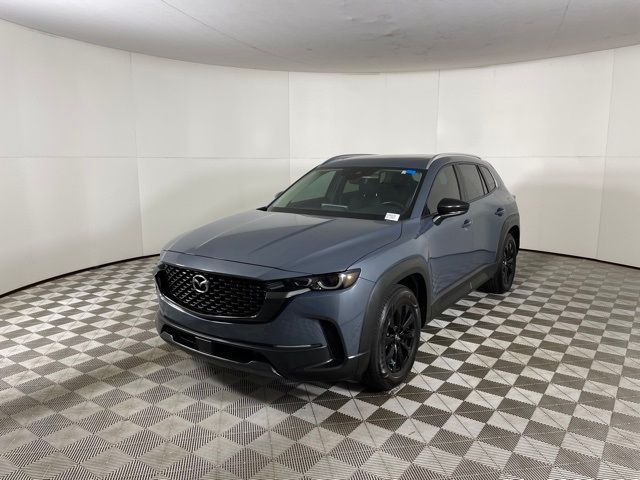 2023 Mazda CX-50 2.5 S Preferred Plus Package