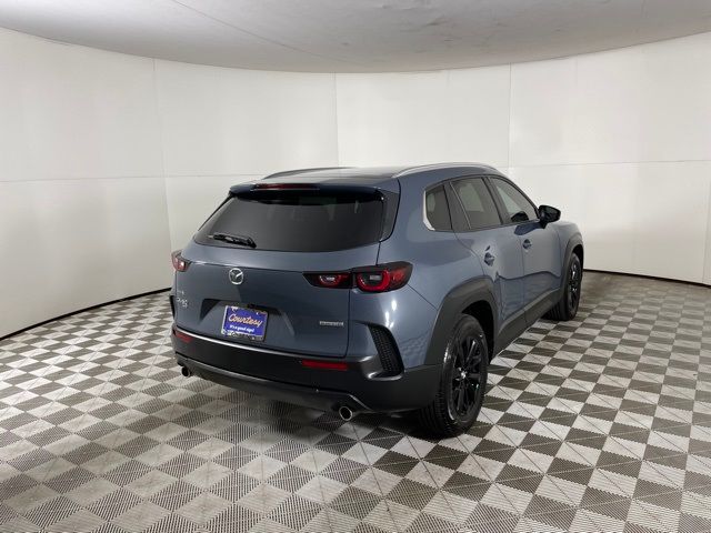 2023 Mazda CX-50 2.5 S Preferred Plus Package