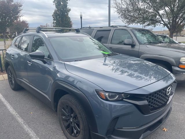 2023 Mazda CX-50 2.5 S Preferred Plus Package