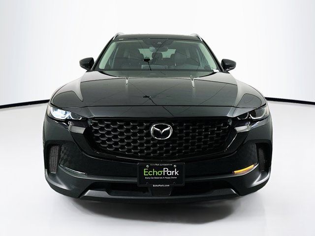 2023 Mazda CX-50 2.5 S Preferred Plus Package