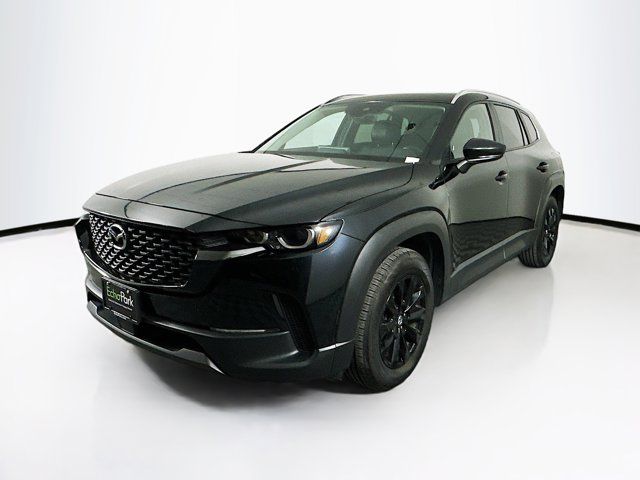 2023 Mazda CX-50 2.5 S Preferred Plus Package