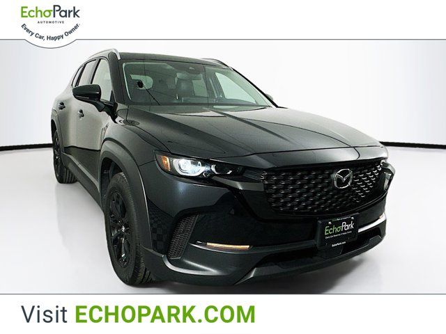 2023 Mazda CX-50 2.5 S Preferred Plus Package