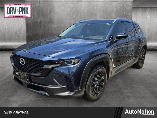 2023 Mazda CX-50 2.5 S Preferred Plus Package