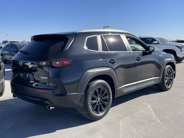 2023 Mazda CX-50 2.5 S Preferred Plus Package