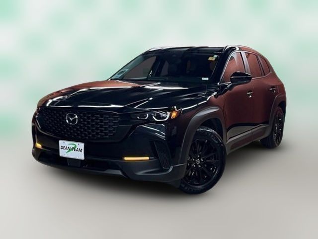 2023 Mazda CX-50 2.5 S Preferred Plus Package