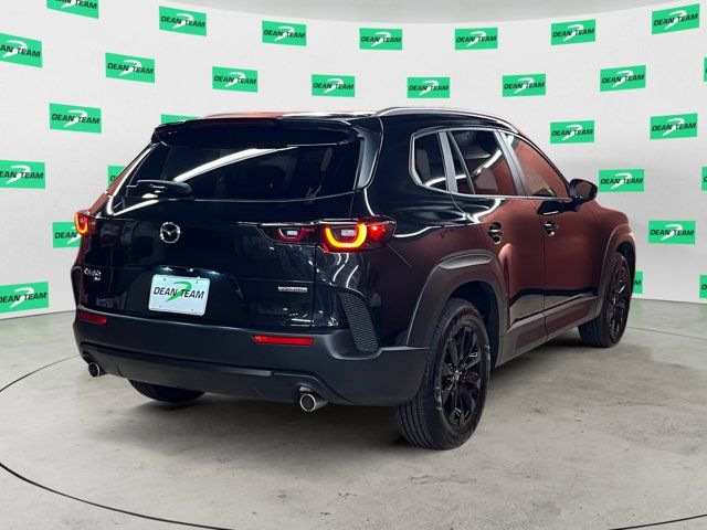 2023 Mazda CX-50 2.5 S Preferred Plus Package