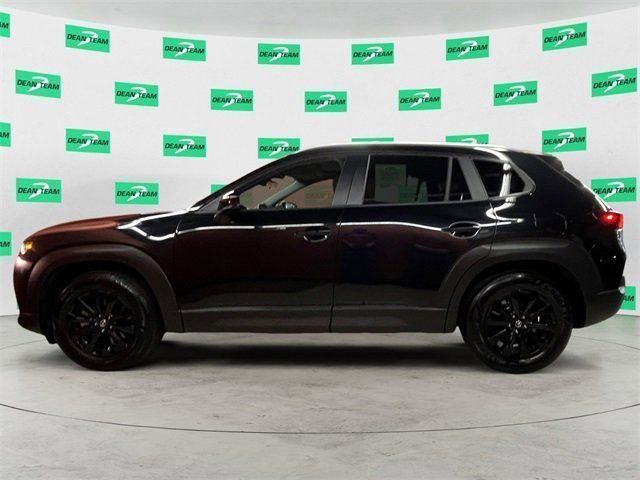 2023 Mazda CX-50 2.5 S Preferred Plus Package