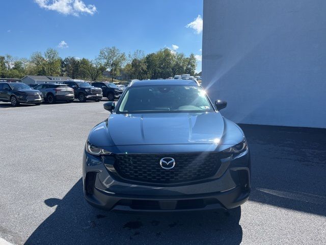 2023 Mazda CX-50 2.5 S Preferred Plus Package