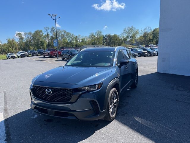 2023 Mazda CX-50 2.5 S Preferred Plus Package