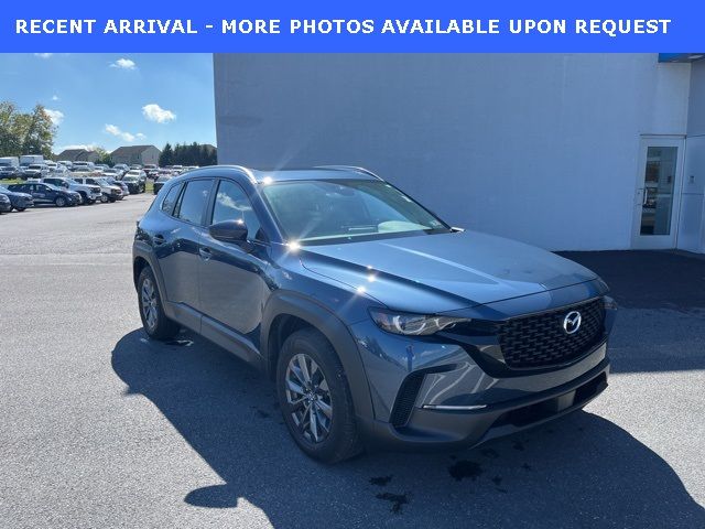 2023 Mazda CX-50 2.5 S Preferred Plus Package