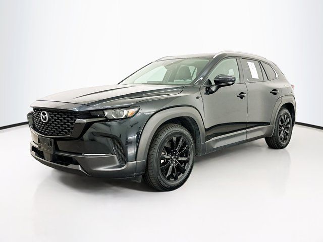 2023 Mazda CX-50 2.5 S Preferred Plus Package