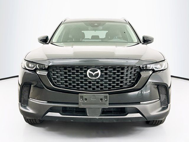 2023 Mazda CX-50 2.5 S Preferred Plus Package