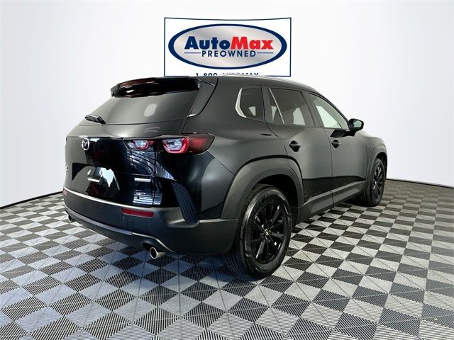 2023 Mazda CX-50 2.5 S Preferred Plus Package