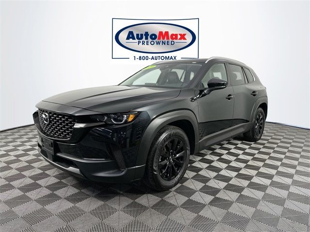 2023 Mazda CX-50 2.5 S Preferred Plus Package