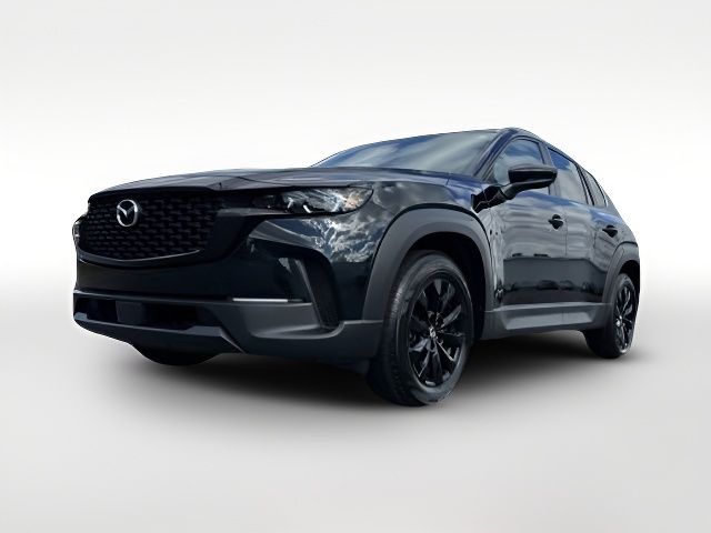 2023 Mazda CX-50 2.5 S Preferred Plus Package